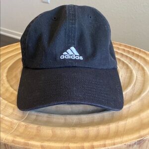 Adidas Black Hat